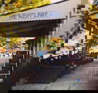 The Rusty Bike Cafe - Click Find