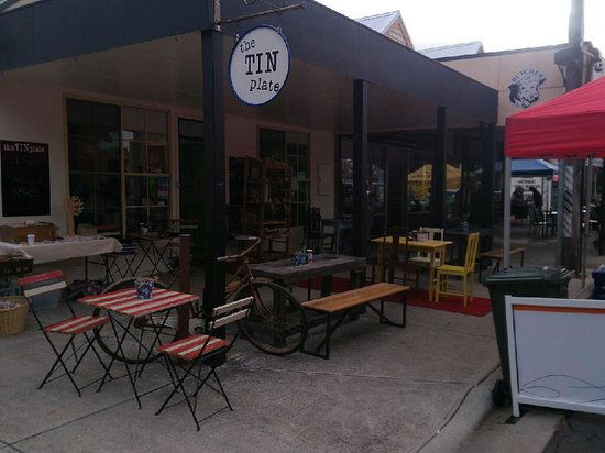 Ballan VIC Click Find