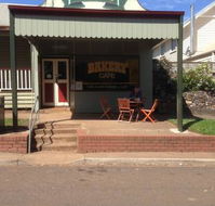 Thorpdale Bakery - Click Find