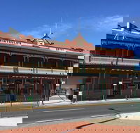 Union - Bridge Guide