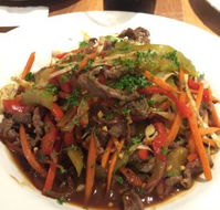 Upper Yarra RSL - Click Find