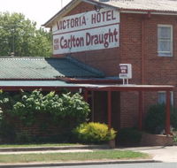 victoria hotel - DBD