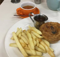 Wahrings Restaurant - Bet 4u