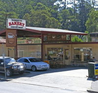 Warburton Bakery - Click Find