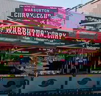Warburton Curry Club - Click Find