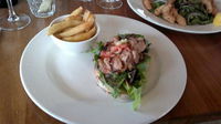Waves Cafe Bar and Restaurant