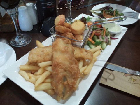 Willow Grove Duck Inn - Bridge Guide 0