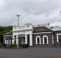 Winchelsea shire tea rooms - Click Find