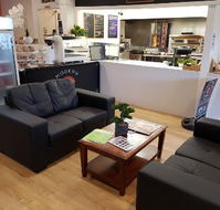 Winston Lodge Mobil Roadhouse - Bet 4u