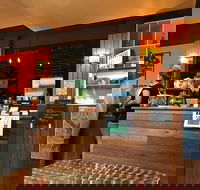 Wishing Tree Cafe - Click Find