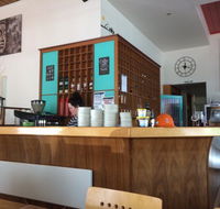 Yarram Coffee Palace - DBD