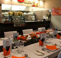 Yarram Country Club - DBD