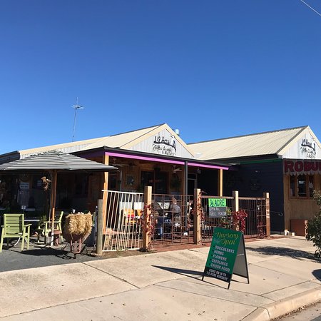 1/2 Acre Coffee Lounge & Nursery - Lawyer Find 0