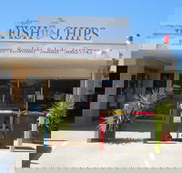 Agapi Fish  Chips - Bridge Guide