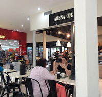 Arena Cafe - Click Find