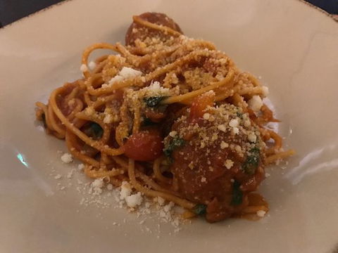 Baccomatto Osteria - Click Find 0