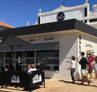 Bakery on Broadway - Click Find