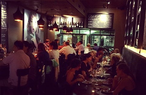 Bibo Wine Bar - Bet 4u 0