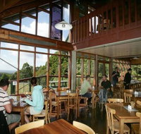 blackwood gully tea room - Click Find