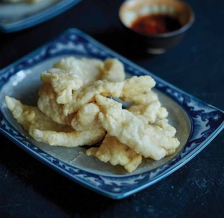 Blue Eye Dragon - Bridge Guide 0