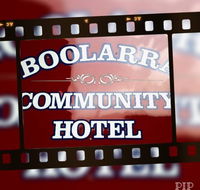 Boolarra Community Hotel - Click Find