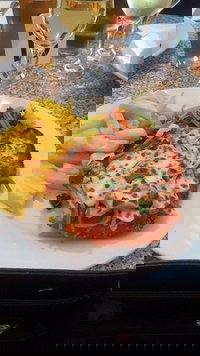 Bridgewater Hotel on Loddon