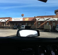 Bruthen Inn Hotel - Click Find