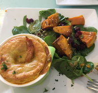 Cafe 3641 - Click Find