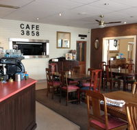 Cafe 3858 - Click Find