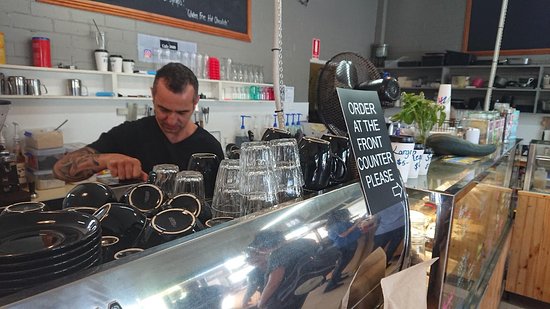 Yinnar VIC Click Find