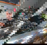 Cafe 3869 - Click Find