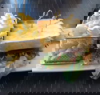 Cafe L'Attitude - Click Find