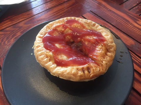 Cafe Peppercorn - Click Find 0