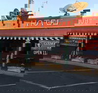 Club Hotel Kaniva - Bet 4u