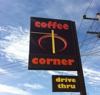 Coffee Corner - Bet 4u
