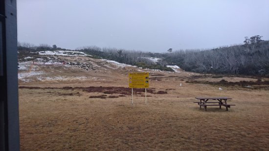 Mount Buffalo VIC Click Find