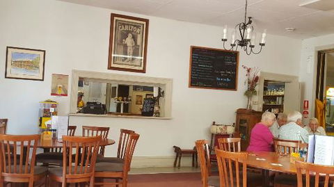 Donald Hotel - Bridge Guide 0