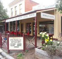 Dunolly Bakery - Click Find