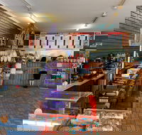 Edenhope Takeaway - Click Find