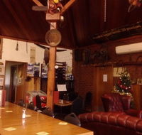 Erica Hotel Motor Inn - Bet 4u