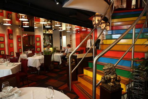 Fortune Village Chinese Restaurant - Bridge Guide 0