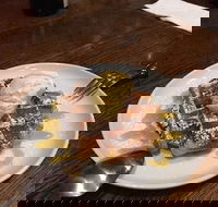 Gaudenzi Wine Bar - Click Find