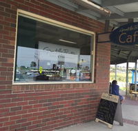 Grantville Pantry - Click Find