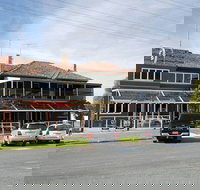 Gunbower Hotel Restaurant - Lawyer Find