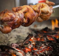 Hot Chic Charcoal Chicken - Click Find