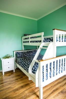 The 12 Apostles Inn / Princetown Tavern - Bet 4u 2