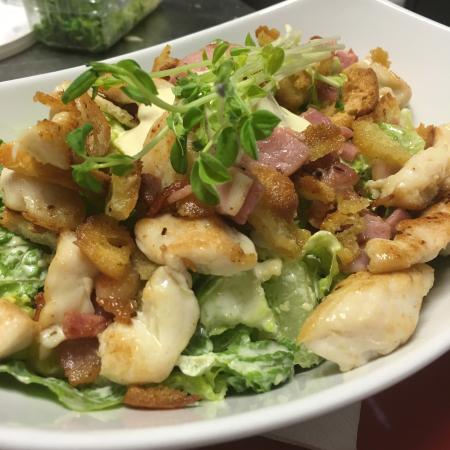 Ineeta Cafe - Bet 4u 0