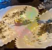 Inverleigh Cellar Kitchen