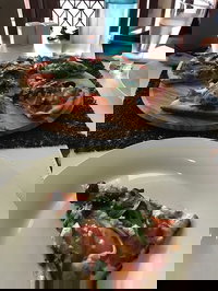 JMB The Best Goirmet Cafe