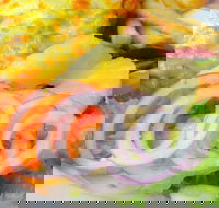 Kaniva Community Roadhouse - Bet 4u